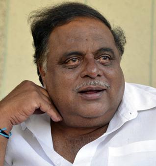 ರೆಬೆಲ್‌ ಸ್ಟಾರ್‌ ಅಂಬರೀಶ್‌ ಶಾಸಕ ಸ್ಥಾನಕ್ಕೆ ರಾಜೀನಾಮೆ