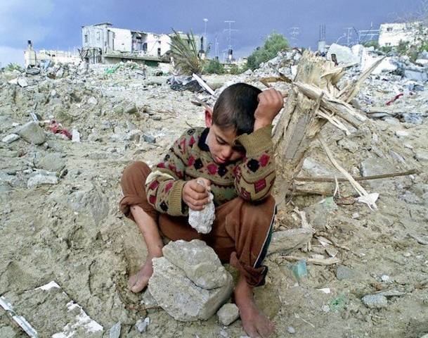 ಭೂಮಿಯ 113 ಮಂದಿಯಲ್ಲಿ ಒಬ್ಬ ನಿರಾಶ್ರಿತ!: ವಿಶ್ವಸಂಸ್ಥೆ