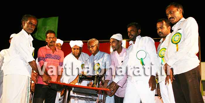 ಮಹಿಳೆಯರು ಸ್ವಾವಲಂಬಿಗಳಾಗಬೇಕು: ಜೆ.ಆರ್.ಲೋಬೊ