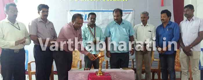 ಕಡಬ: ಮಲೇರಿಯ ಮಾಸಾಚರಣೆ ಮಾಹಿತಿ ಶಿಬಿರ