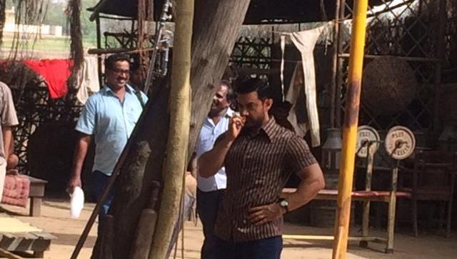 ಅಮೀರ್ ಖಾನ್ ರಿಂದ ಸ್ಫೂರ್ತಿ ಪಡೆಯಿರಿ, ಈ ಸಲಹೆಗಳನ್ನು ಸ್ವೀಕರಿಸಿ, ನೀವೂ ಅನಗತ್ಯ ತೂಕ ಕಳಕೊಳ್ಳಿ