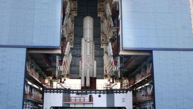 ಇಸ್ರೋದಿಂದ ದಾಖಲೆಯ 20 ಉಪಗ್ರಹಗಳ ಉಡಾವಣೆಗೆ ಕ್ಷಣಗಣನೆ ಆರಂಭ