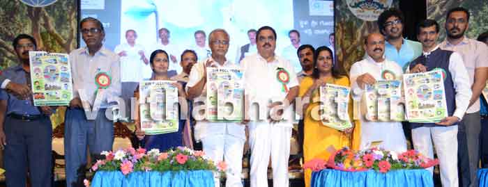 ಶಾಲಾ ಮಕ್ಕಳಿಗಾಗಿ ಎಪಿಡಿ ಇಕೊ ಚಾರ್ಟ್ ಬಿಡುಗಡೆ