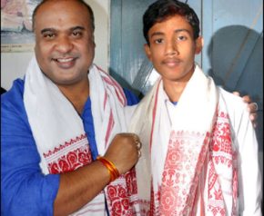 ಪ್ರತೀ ಪಂಚಾಯತ್‌ನಲ್ಲಿ ಒಂದು ಆರೆಸ್ಸೆಸ್ ಚಾಲಿತ ಶಾಲೆ!