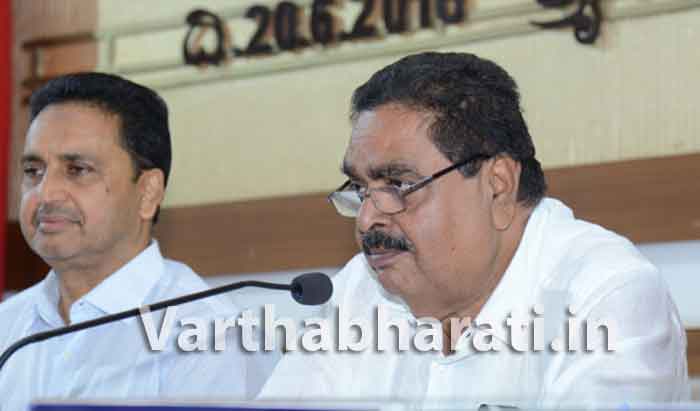 ಡೆಂಗ್ ಪ್ರಕರಣಗಳನ್ನು ಗಂಭೀರವಾಗಿ ಪರಿಗಣಿಸಲು ಆರೋಗ್ಯ ಇಲಾಖೆಗೆ ಸಚಿವ ರೈ ತಾಕೀತು