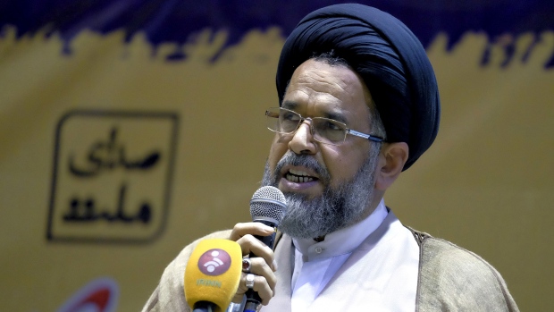 ಬೃಹತ್ ಭಯೋತ್ಪಾದಕ ದಾಳಿ ವಿಫಲ: ಇರಾನ್