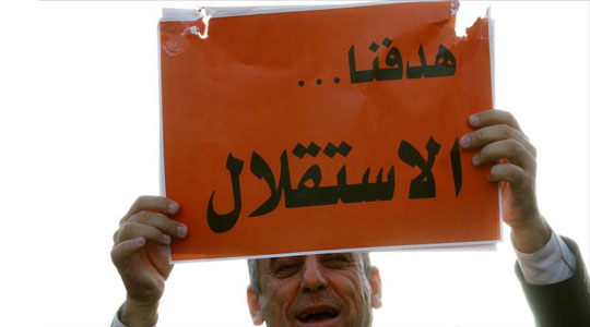 ಇರಾಕ್‌ನ್ನು ವಿಭಜಿಸುವುದು ಬೇಡ: ಅಮೆರಿಕ