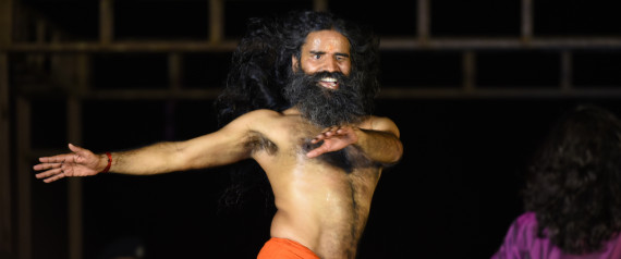 ಓಂ ಉಚ್ಚರಣೆಯಿಂದ ಯಾರ ಧರ್ಮವೂ ಬದಲುವುದಿಲ್ಲ: ಬಾಬಾ ರಾಮ್‌ದೇವ್