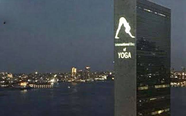 ವಿಶ್ವಸಂಸ್ಥೆಯ ಮೇಲೆ ಪರ್ವತಾಸನ!