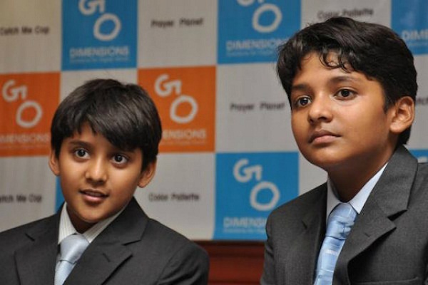 ಈ ಪುಟ್ಟ ಮಕ್ಕಳ ಸಂಪಾದನೆ ಎಷ್ಟು ಗೊತ್ತೇ?