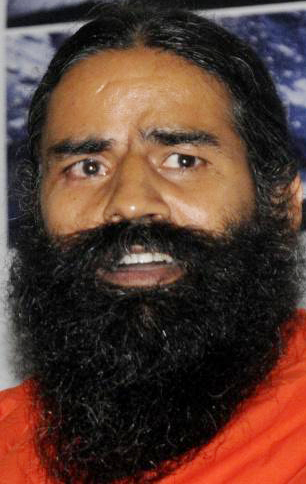 ರಾಮ್‌ದೇವ್‌ಗೆ ಅರಾವಳಿಯಲ್ಲಿ ಸಾವಿರ ಎಕರೆ ನಿವೇಶನ?