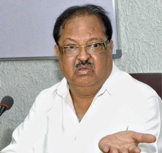 ಕಾಂಗ್ರೆಸ್ ನನ್ನನ್ನು ಬಳಸಿ ಕೈಬಿಟ್ಟಿದೆ:ಖಮರುಲ್ ಇಸ್ಲಾಂ