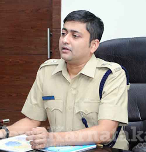 ‘ರಾಜಧಾನಿ ಜುವೆಲ್ಲರ್ಸ್’ ಶೂಟೌಟ್ ಪ್ರಕರಣದ ಪ್ರಮುಖ ಆರೋಪಿ ಬಂಧನ