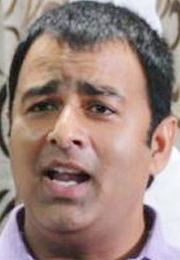 ಹಲಾಲ್ ಮಾಂಸ ರಫ್ತು ಕಂಪೆನಿ ಸ್ಥಾಪಕ ನಾನೇ: ಬಿಜೆಪಿ ಶಾಸಕ ಸಂಗೀತ್ ಸೋಮ್