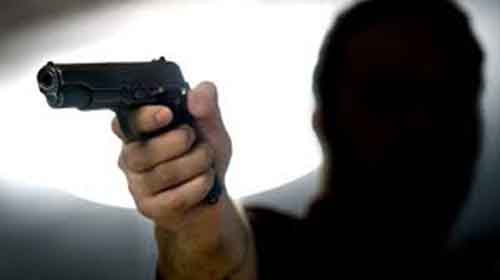 ಬೆಂಗಳೂರು: ಶಿವಾಜಿನಗರದಲ್ಲಿ ಗುಂಡಿನ ದಾಳಿಗೆ ಹಳೇ ರೌಡಿ ಬಲಿ