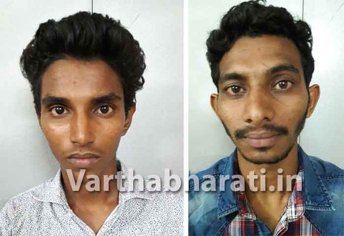 ಯುವತಿಯರ ಮೊಬೈಲ್ ಕದ್ದ ಕಳ್ಳರ ಬಂಧನ