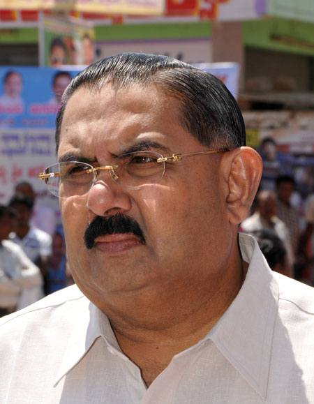 ಶ್ಯಾಮ್‌ಭಟ್ ಸೇರಿ ನಾಲ್ವರು  ಐಎಎಸ್ ಅಧಿಕಾರಿಗಳ ವರ್ಗಾವಣೆ