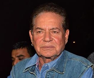 ಅತ್ಯಾಚಾರ ಕುರಿತ ಸಲ್ಮಾನ್ ಹೇಳಿಕೆ ತಪ್ಪು: ಸಲೀಂ ಖಾನ್