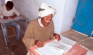 10ನೇ ತರಗತಿ ಪರೀಕ್ಷೆಯಲ್ಲಿ 47ನೇ ಬಾರಿ ಫೇಲ್ ಆದ 82 ವರ್ಷದ ವಿದ್ಯಾರ್ಥಿ