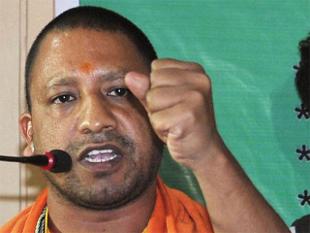 ಮದರ್ ತೆರೆಸಾ ಭಾರತದ ಕ್ರೈಸ್ತೀಕರಣದ ಸಂಚಿನ ಭಾಗ : ಬಿಜೆಪಿ ಸಂಸದ ಯೋಗಿ ಆದಿತ್ಯನಾಥ್