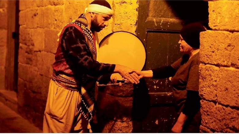 ಇಸ್ರೇಲ್: ಪ್ರತಿ ಮುಂಜಾನೆ ಸಹರಿಗೆ ಮುಸ್ಲಿಮರನ್ನು ಎಬ್ಬಿಸುವ ಮೈಖಲ್!