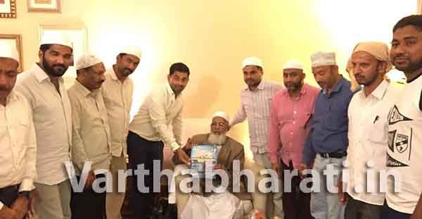 ದುಬೈ: ಜೂ.24ರಂದು ಕೆಐಸಿ ವತಿಯಿಂದ ಇಫ್ತಾರ್ ಕೂಟ