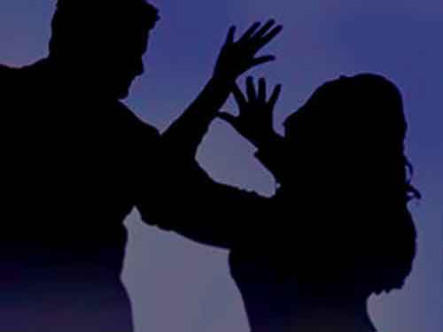 ಮುಂಡಗೋಡ: ಬಾಲಕಿಗೆ ಲೈಂಗಿಕ ಕಿರುಕುಳ