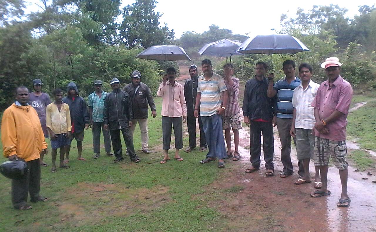 ಕಾರವಾರ: ಕೇಂದ್ರ ಕಾರಾಗೃಹ ಸ್ಥಳಾಂತರಕ್ಕೆ ವಿರೋಧ