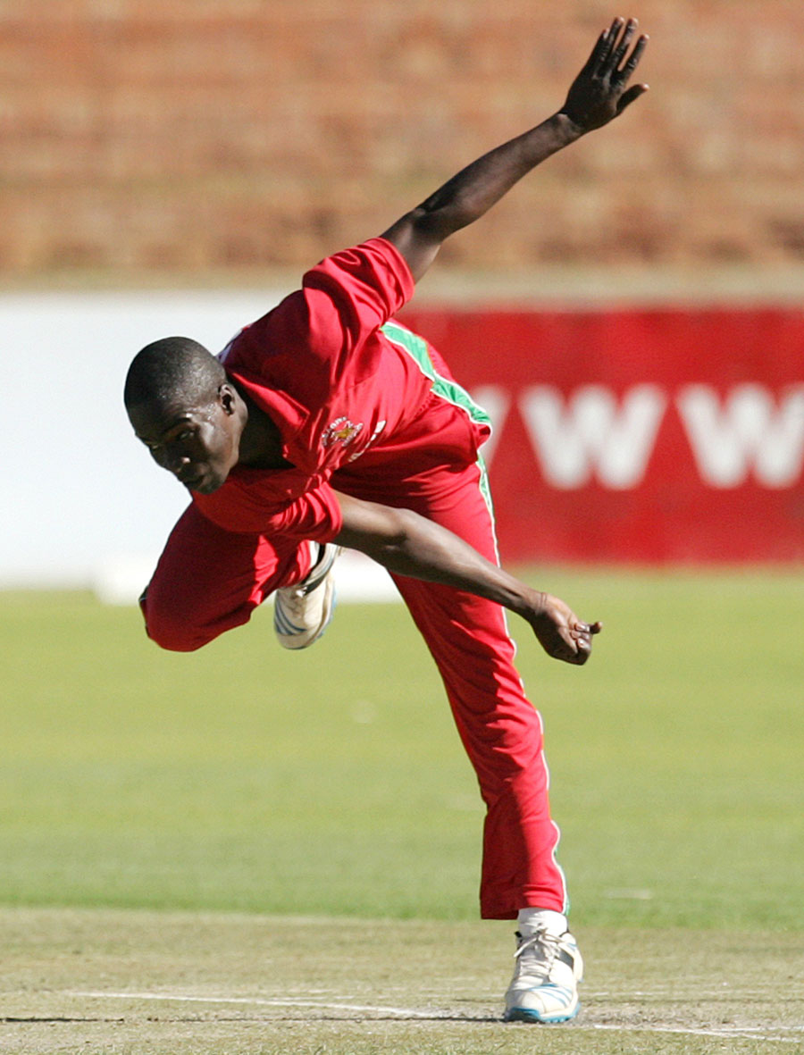 ಅಂತಿಮ ಟ್ವೆಂಟಿ-20: ಝಿಂಬಾಬ್ವೆ ಗೆಲುವಿಗೆ 139 ರನ್ ಗುರಿ