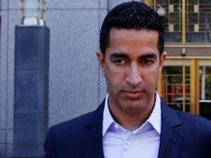 ಅಮೆರಿಕ: ಭಾರತೀಯ ಮೂಲದ ಹೆಜ್ ಫಂಡ್ ವ್ಯವಸ್ಥಾಪಕ ಸಂಜಯ್ ಆತ್ಮಹತ್ಯೆ