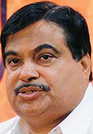 ಜ.1ರಂದು 1,500 ಕಿ.ಮೀ. ಉದ್ದದ ಹೆದ್ದಾರಿಗಳಲ್ಲಿ ಗಿಡಗಳನ್ನು ನೆಡಲು ಸರಕಾರ ಸಜ್ಜು: ಗಡ್ಕರಿ