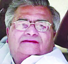 ಕೆರೆ ಪ್ರದೇಶದಲ್ಲಿ ಕಟ್ಟಡ ನಿಮಾರ್ಣಕ್ಕೆ ಅವಕಾಶವಿಲ್ಲ: ಕೋಳಿವಾಡ