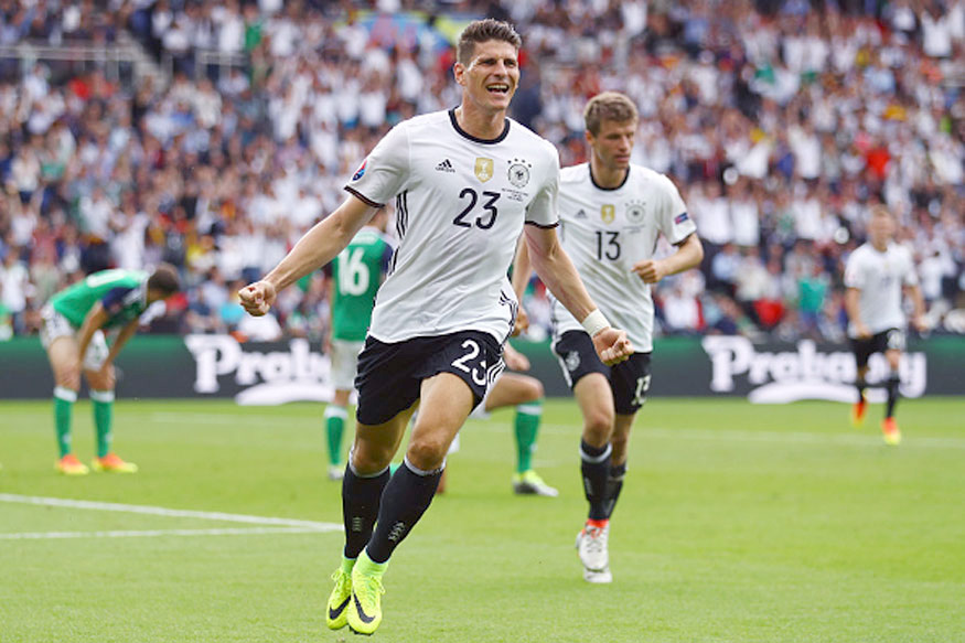 ಯುರೋ ಕಪ್‌: ಜರ್ಮನಿ, ಪೊಲೆಂಡ್ ಅಂತಿಮ-16ಕ್ಕೆ ಲಗ್ಗೆ