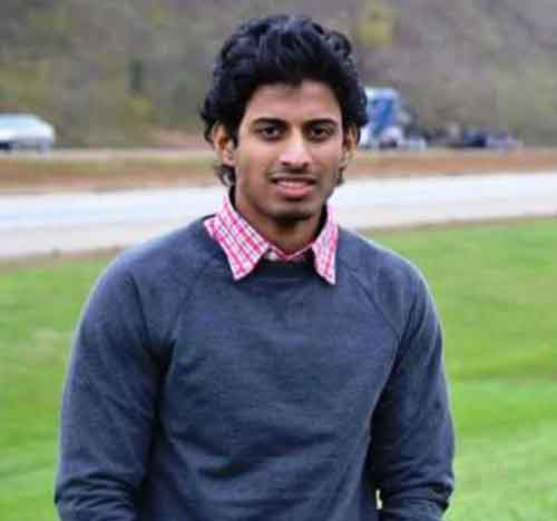 ಅಮೇರಿಕದಲ್ಲಿ ಹೈದರಾಬಾದ್ ನ ಯುವ ಟೆಕ್ಕಿ ನೀರಲ್ಲಿ ಮುಳುಗಿ ಸಾವು