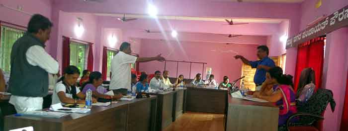 ಸುಳ್ಯ ನಗರ ಪಂಚಾಯತ್ ಸಾಮಾನ್ಯ ಸಭೆ