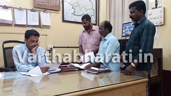 ಬೆಳ್ತಂಗಡಿ: ಅಕ್ರಮ ಕಟ್ಟಡ ತೆರವುಗೊಳಿಸಲು ಡಿಸಿ ಸೂಚನೆ