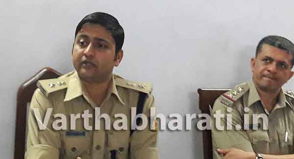 ಕಡ್ಡಾಯವಾಗಿ ನಿಯಮಗಳನ್ನು ಪಾಲಿಸಲು ಶಾಲಾ ಮಕ್ಕಳ ವಾಹನ ಚಾಲಕರಿಗೆ ಎಸ್ಪಿ ಸೂಚನೆ