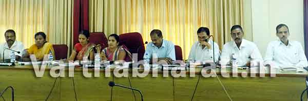 ಪುತ್ತೂರು: ಎಲ್‌ಕೆಜಿ ಸ್ಥಾಪನೆಯಿಂದ ಅಂಗನವಾಡಿಗಳಲ್ಲಿ ಮಕ್ಕಳ ಕೊರತೆ