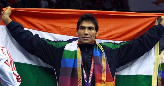 ಬಾಕ್ಸರ್ ಮನೋಜ್‌ಕುಮಾರ್, ವಿಕಾಸ್ ಒಲಿಂಪಿಕ್ಸ್‌ಗೆ ಅರ್ಹತೆ