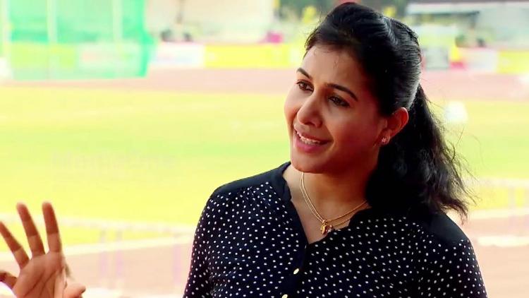 ಅಂಜು ಬಾಬಿ ಜಾರ್ಜ್‌ಗೆ ಕೇಂದ್ರ ಸರಕಾರದ ಖೇಲೋ ಇಂಡಿಯಾಕ್ಕೆ ಕರೆ