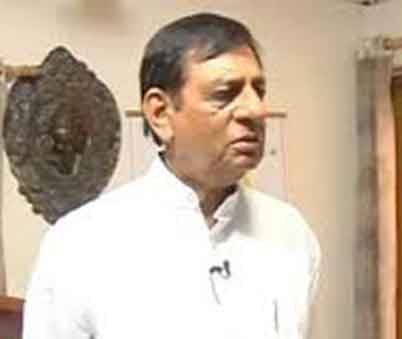 ಕೈರಾನ ಹಿಂದೂ ವಲಸೆ ಪಟ್ಟಿಯಿಂದ ತನ್ನ ಹೆಸರನ್ನೇ ಕೈಬಿಟ್ಟ ಬಿಜೆಪಿ ಸಂಸದ