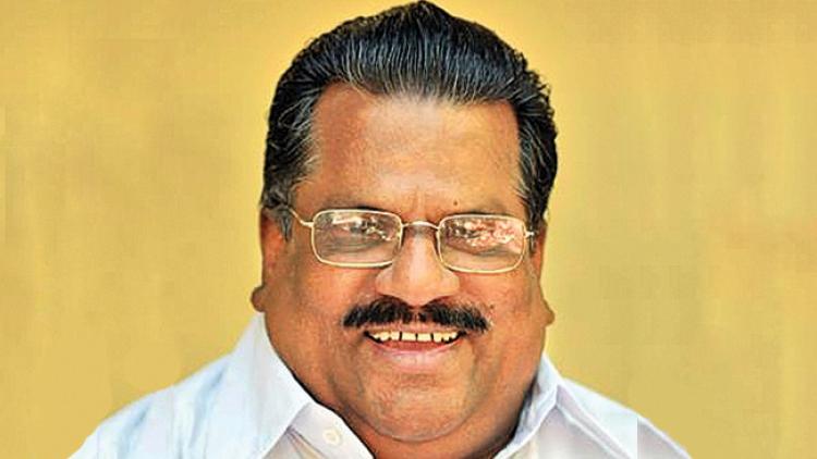 ಕ್ರೀಡಾಪಟುಗಳಿಗೆ ಪದಕ ಗಳಿಸುವುದು ಮಾತ್ರ ಉದ್ದೇಶವಾಗಿದೆ: ಸಚಿವ ಇಪಿ ಜಯರಾಜನ್