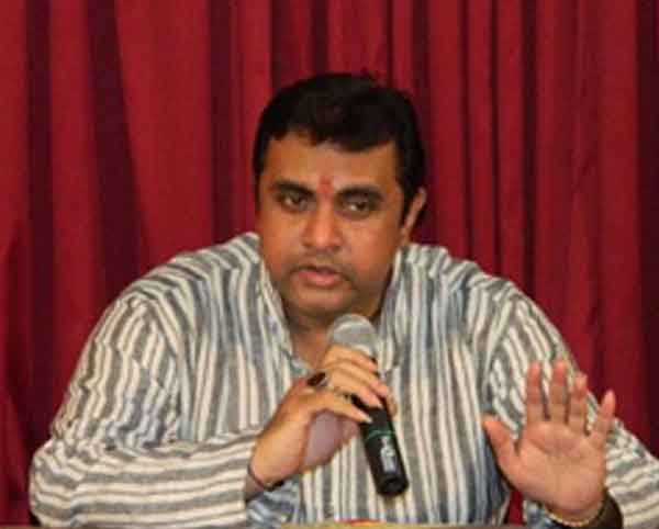 ಆಮಿಷಗಳಿಗೆ ಒಳಗಾಗದೆ ಭ್ರಷ್ಟಾಚಾರ ರಹಿತವಾಗಿ ಕೆಲಸ ಮಾಡುತ್ತೇನೆ: ಸಚಿವ ಪ್ರಮೋದ್ ಮಧ್ವರಾಜ್