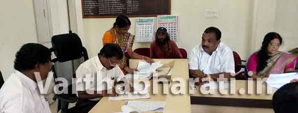 ಸುಳ್ಯ: ಅರಣ್ಯವಾಸಿ ಚಂದ್ರಶೇಖರ್‌ಗೆ ಭೂಮಿ ಮಂಜೂರು