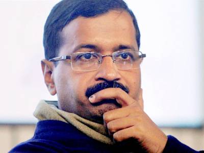 ಕೇಜ್ರಿವಾಲ್ ಆಯ್ಕೆಯ ಅಧಿಕಾರಿಯನ್ನು ನೀಡಲು ಕೇಂದ್ರ ಸರಕಾರದ ನಕಾರ