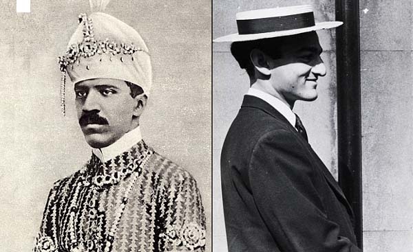 ಬ್ರಿಟನ್‌ನಲ್ಲಿರುವ ಹೈದರಾಬಾದ್ ನಿಝಾಮರ 35 ಮಿಲಿಯನ್ ಪೌಂಡ್ ಭಾರತದ್ದೋ ಪಾಕಿಸ್ತಾನದ್ದೋ?