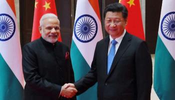 ಎನ್‌ಎಸ್‌ಜಿಗೆ ಸೇರ್ಪಡೆಗೆ ಒಂದು ದೇಶದಿಂದ ನಿರಂತರ ಅಡ್ಡಗಾಲು: ಚೀನದ ವಿರುದ್ಧ ಭಾರತ ಕಿಡಿ
