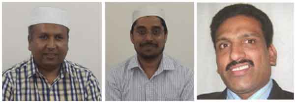 ಬಹ್ರೈನ್: ಮರ್ಕಝುಲ್ ಹುದಾ ಬಹರೈನ್ ಸಮಿತಿಯ ಮಹಾಸಭೆ