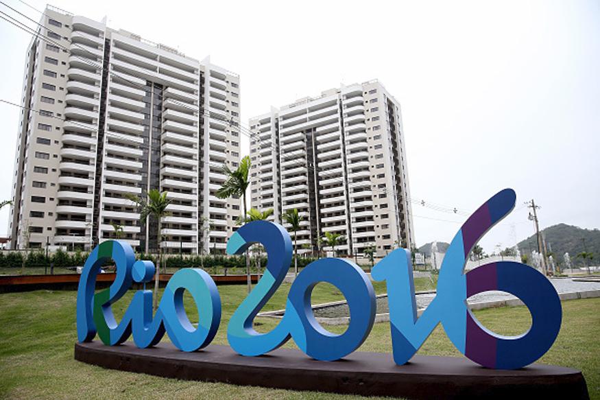 ರಿಯೋ ಒಲಿಂಪಿಕ್ಸ್ ವಿಲೇಜ್ ಮಾಧ್ಯಮಕ್ಕೆ ಮುಕ್ತ