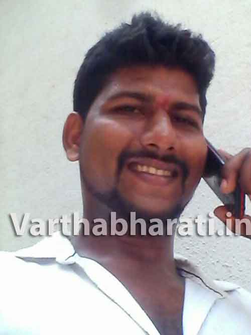 ಪೆರುವಾಜೆ: ಬೈಕ್ ಸ್ಕಿಡ್ ಆಗಿ ಸವಾರ ಮೃತ್ಯು